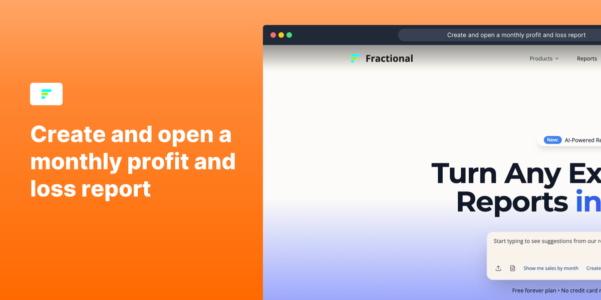 Fractional Labs gallery image