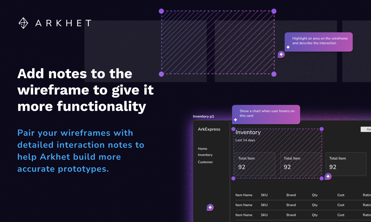 Arkhet gallery image