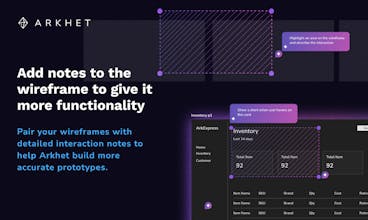 Arkhet gallery image