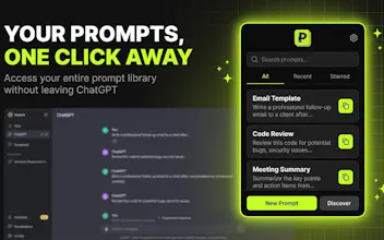 Promptsy gallery image