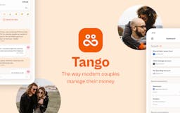 Tango media 1