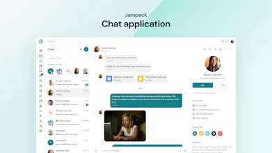 Jampack gallery image