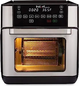 Instant Pot Vortex Pro Air Fryer - Instant Pot Vortex Pro Air Fryer, Mini Forno media 3