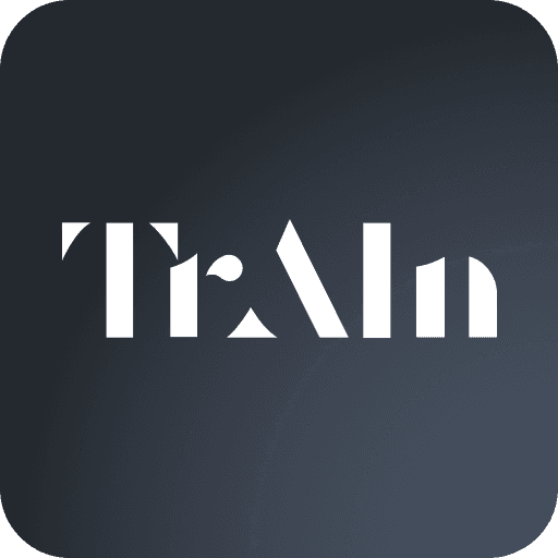 TrainCoach logo