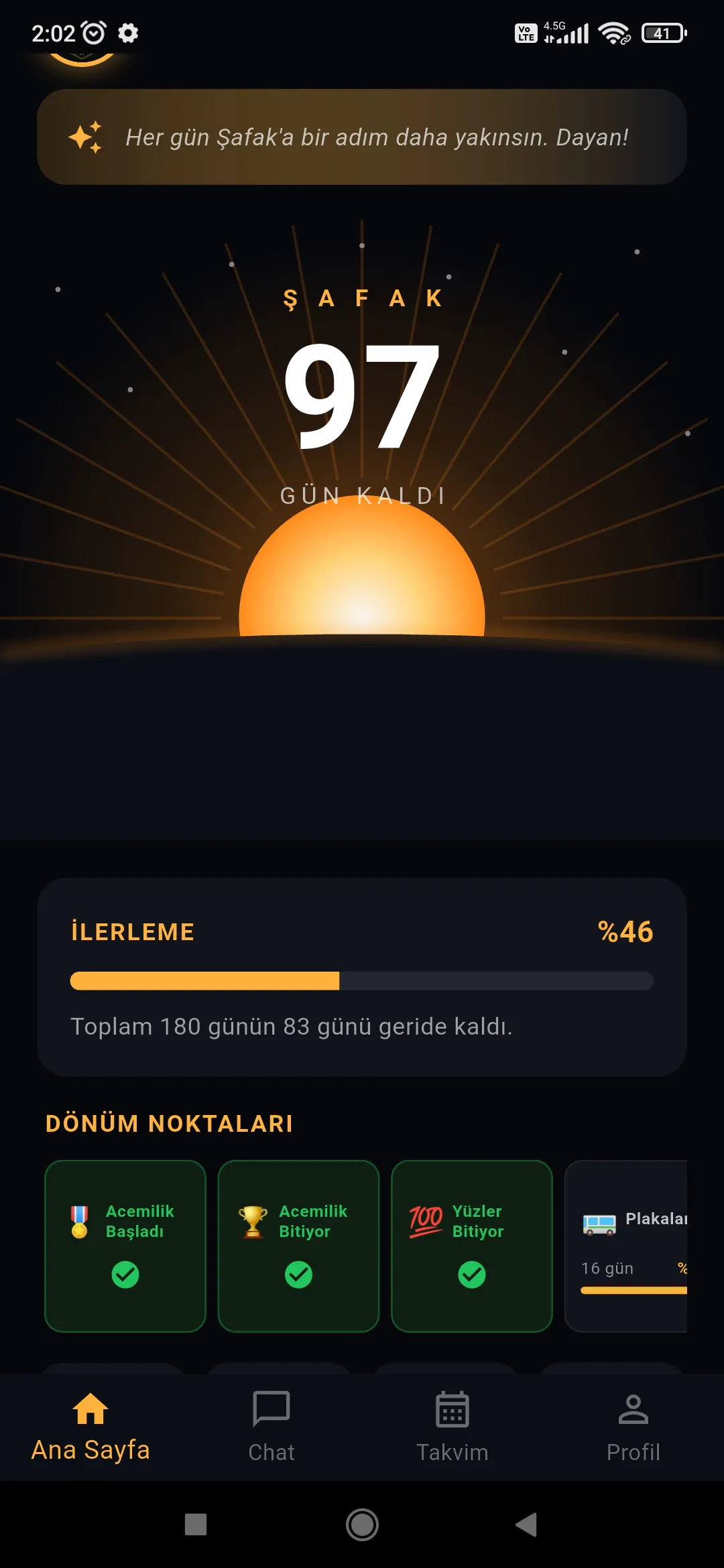 Şafak+ gallery image