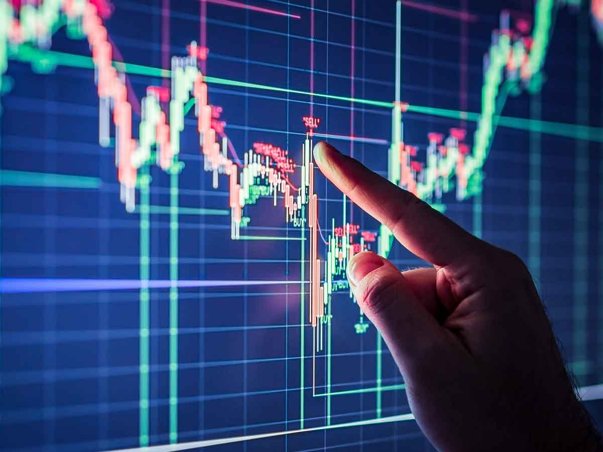 거래자의 90%가 돈을 잃는 이유를 알아보십시오