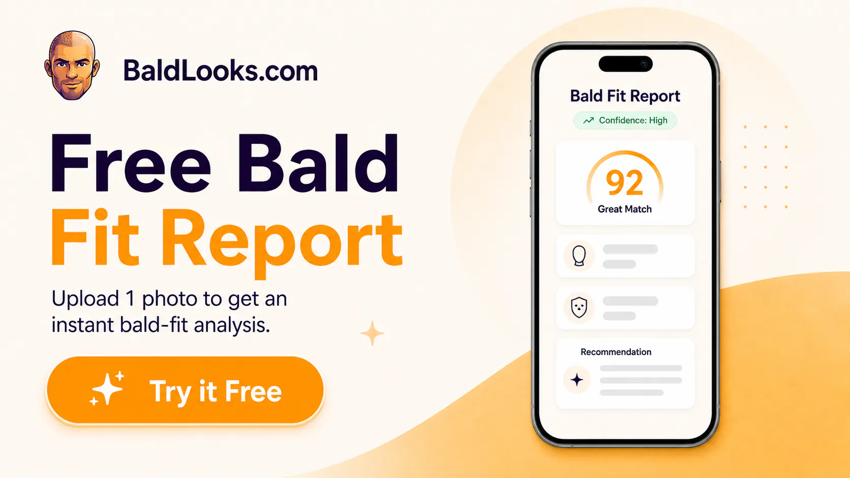 BaldLooks gallery image