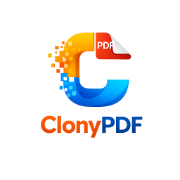 ClonyPDF