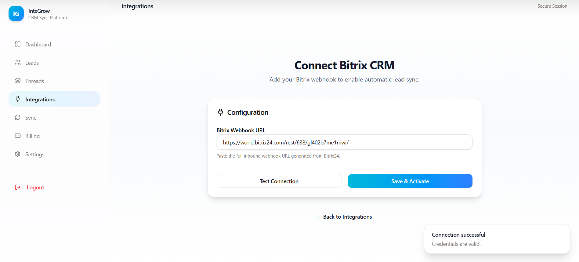 InteGrow gallery image