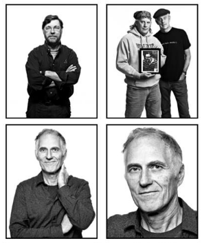 Faces of Open Source gallery image