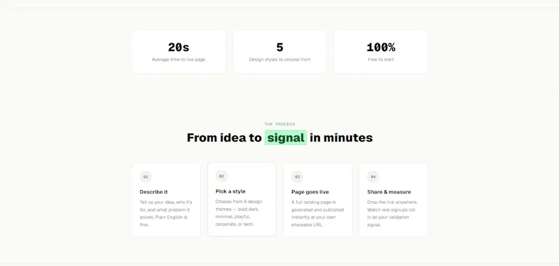 Pitchplant screenshot 3