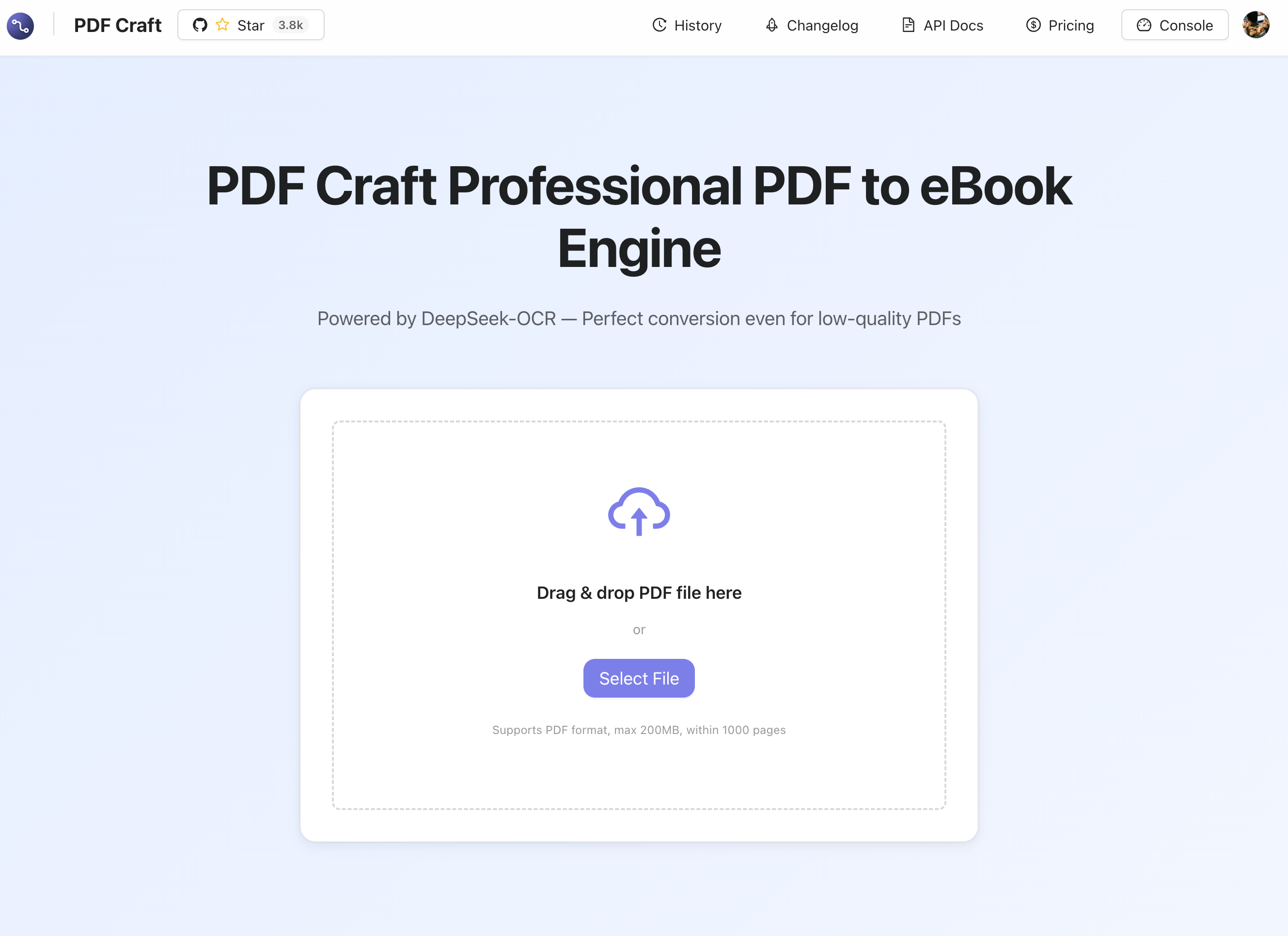 PDF Craft gallery image