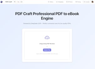 PDF Craft gallery image