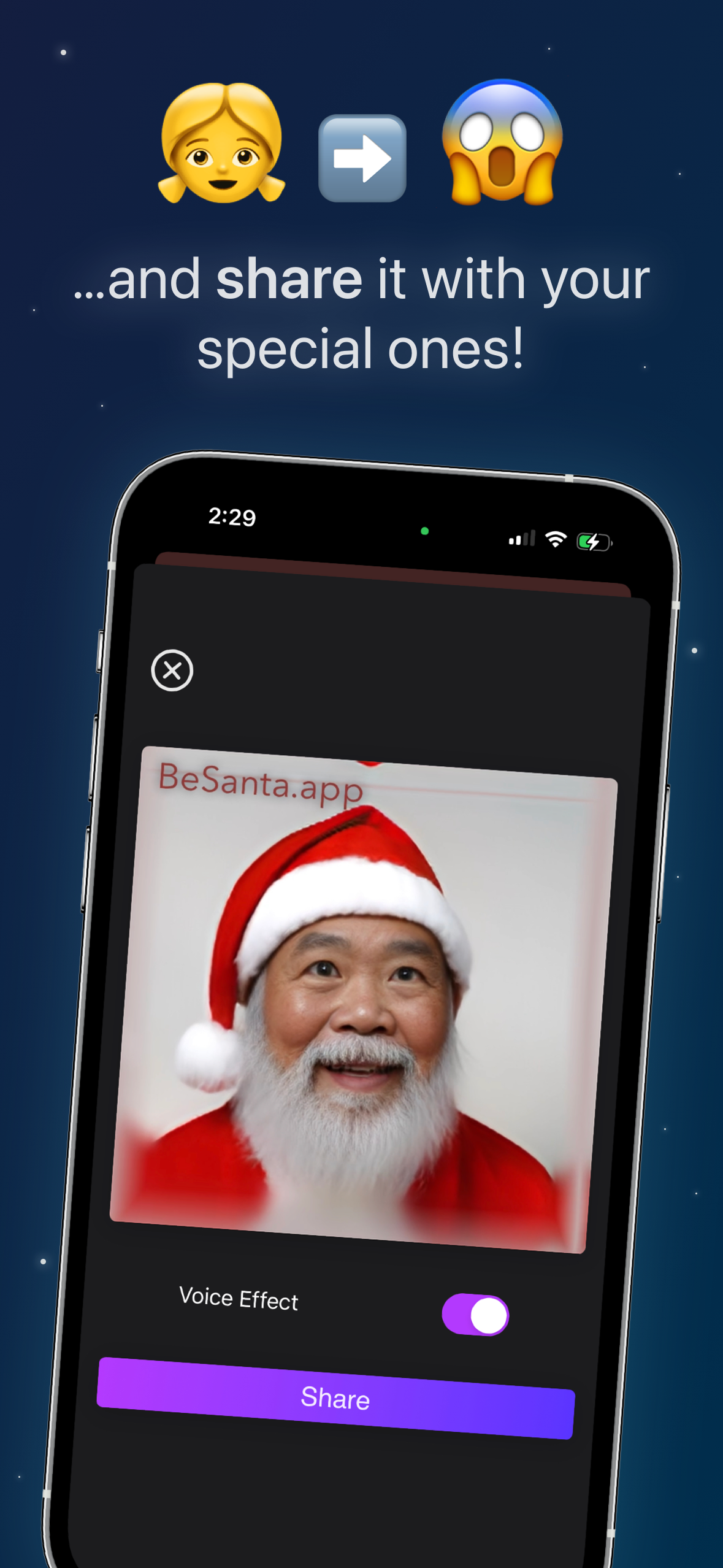 BeSanta media 4
