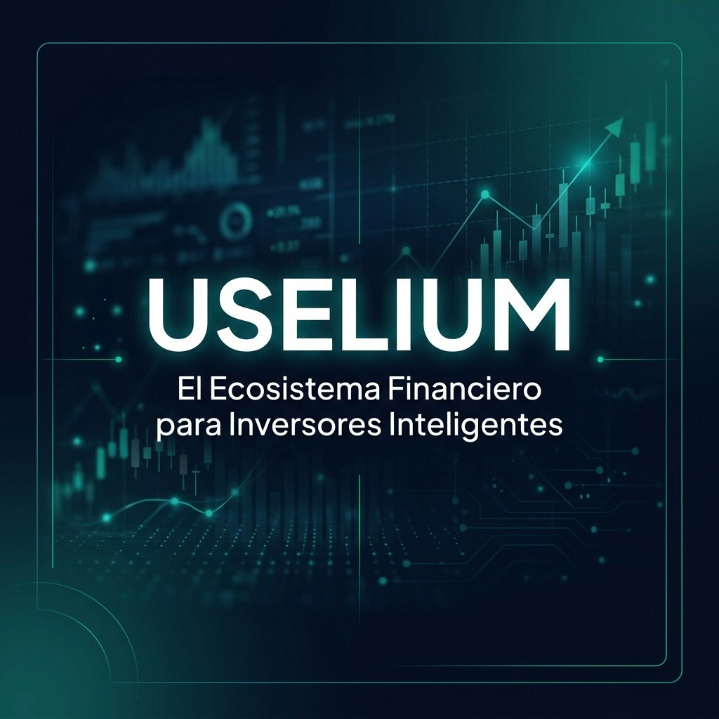 USELIUM gallery image