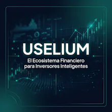 USELIUM gallery image
