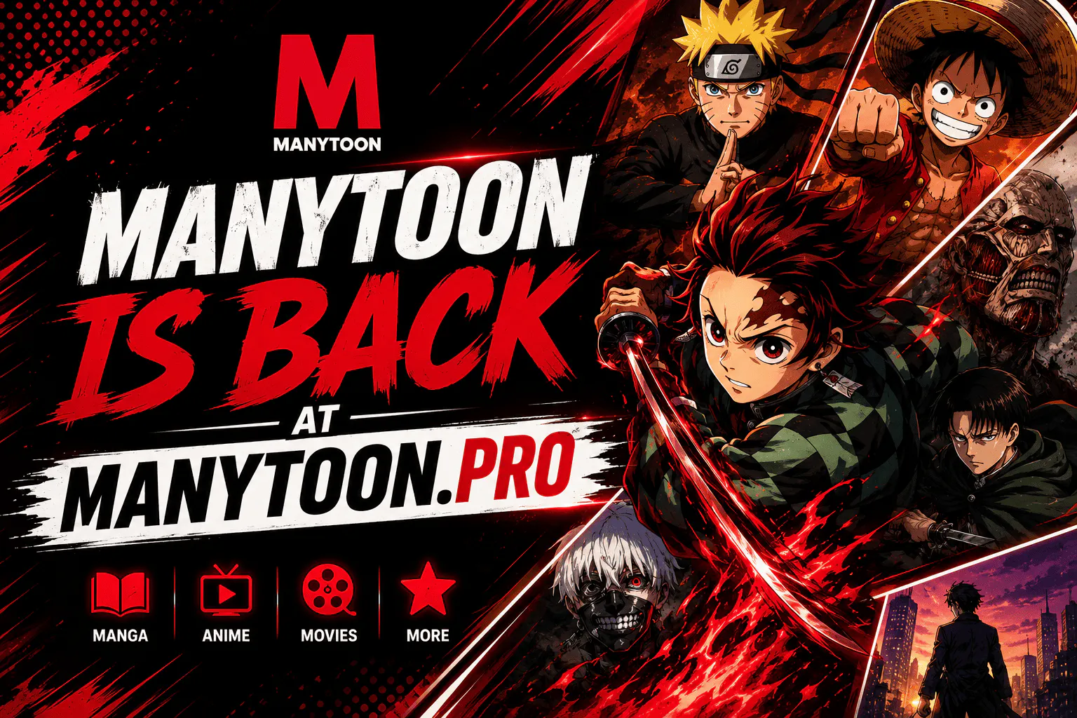 Manytoon gallery image
