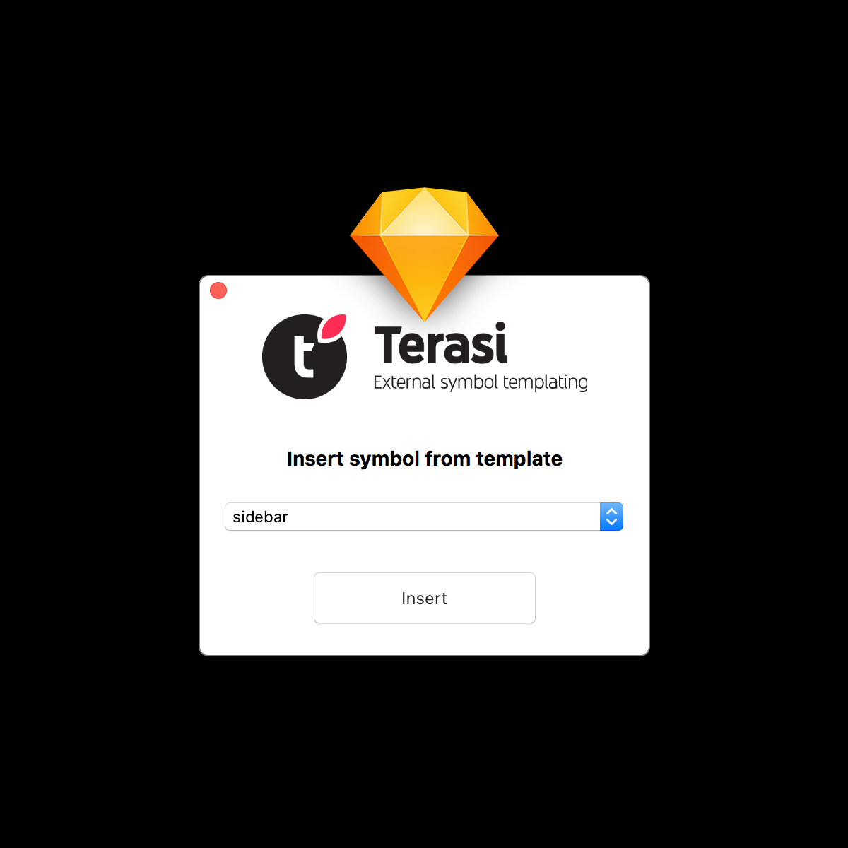 Terasi Sketch Plugin gallery image