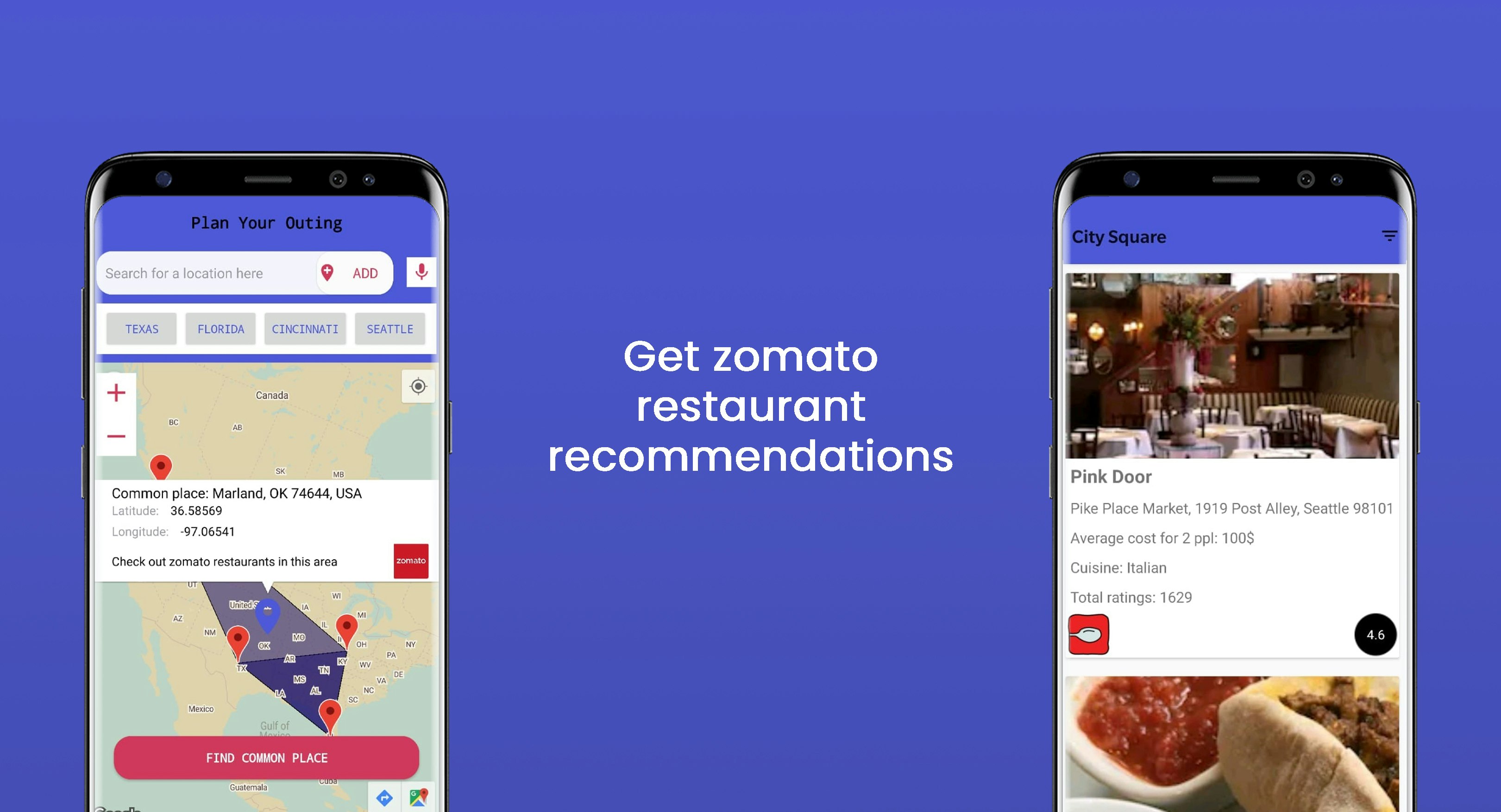 City Square gallery image