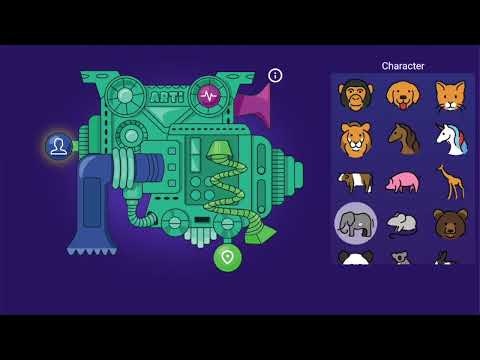 Playarti gallery image