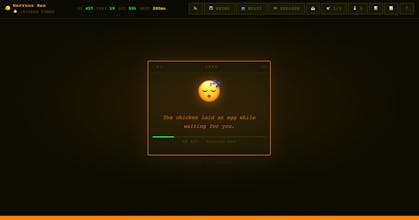 Reflex Rooster gallery image