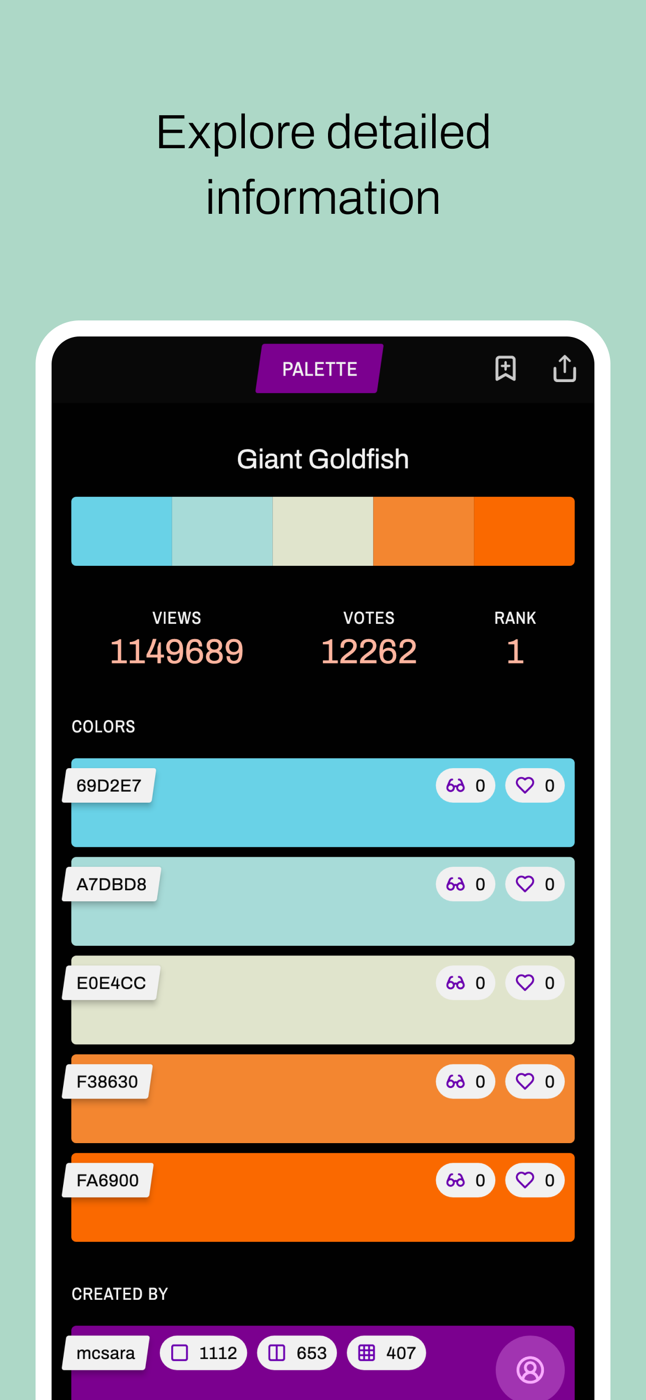 LUV 2.0 gallery image