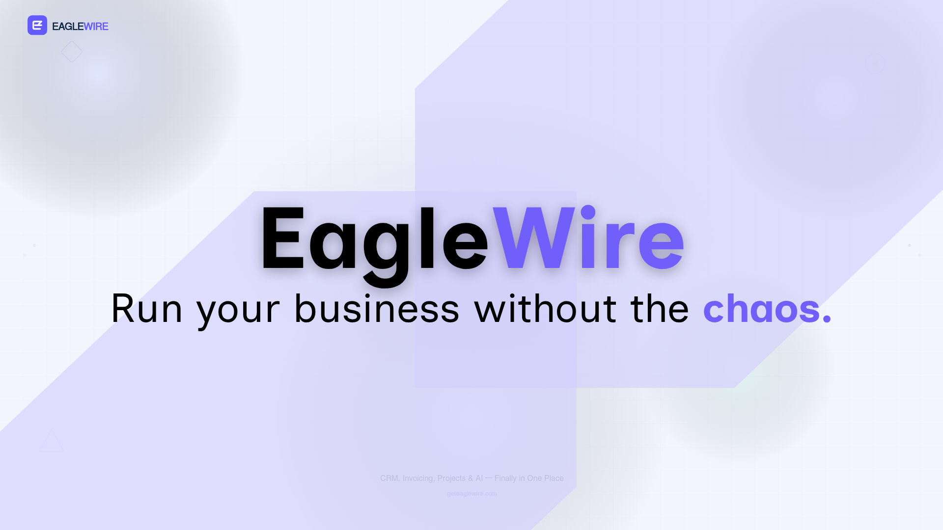 EagleWire gallery image