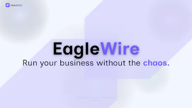 EagleWire gallery image