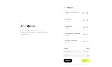 Splitzoo gallery image