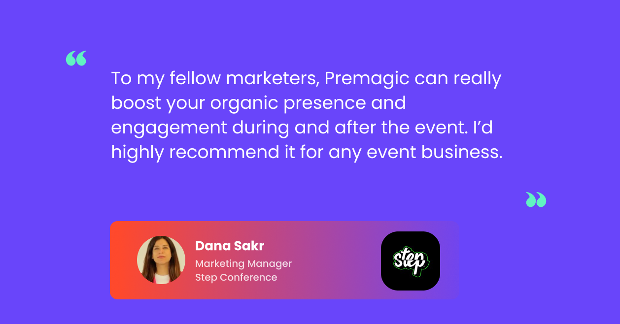 Premagic gallery image