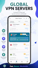 NovaBridgeVPN gallery image