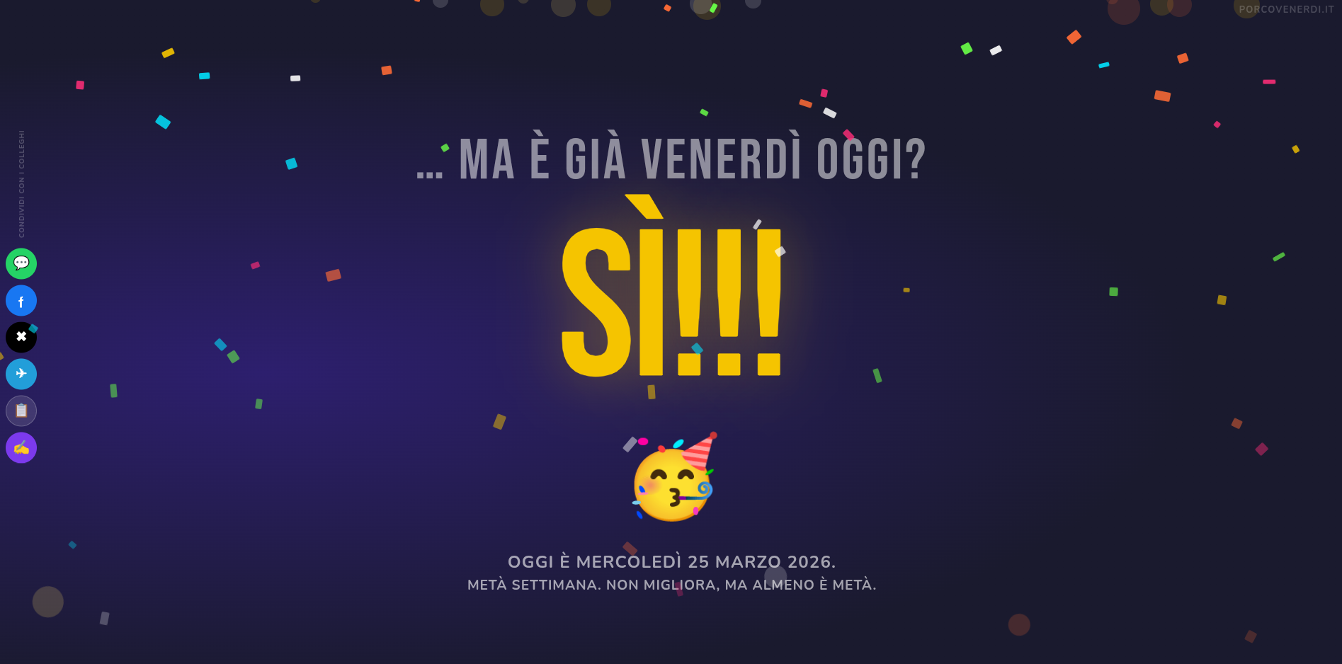  Porco Venerdì gallery image