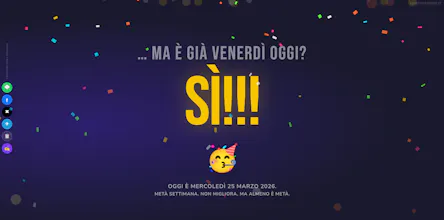 Porco Venerdì gallery image