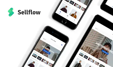 Sellflow gallery image