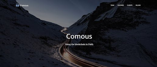 This Startup Does Not Exist gallery image