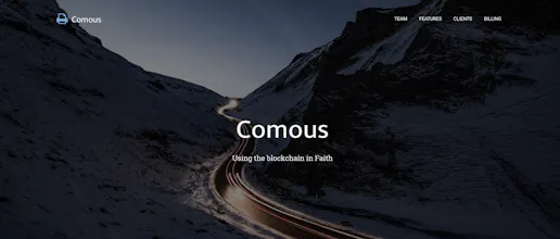 This Startup Does Not Exist gallery image