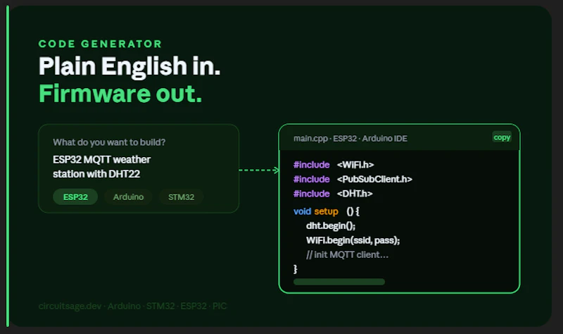 CircuitSage screenshot 4