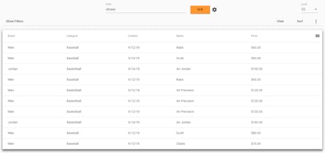 FireDrill gallery image