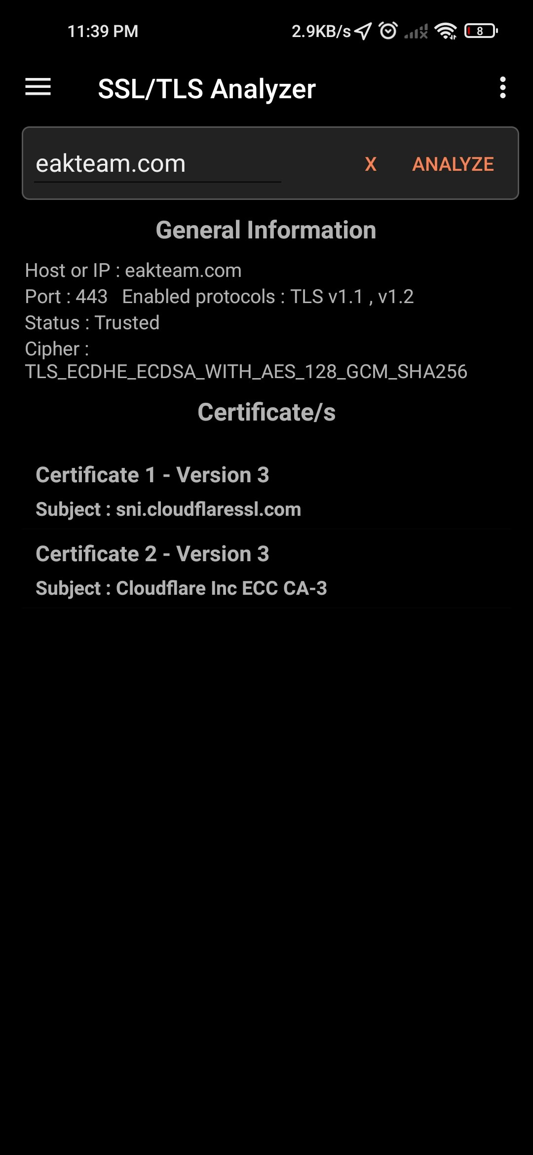 NetMan: Network Tools & Utils gallery image