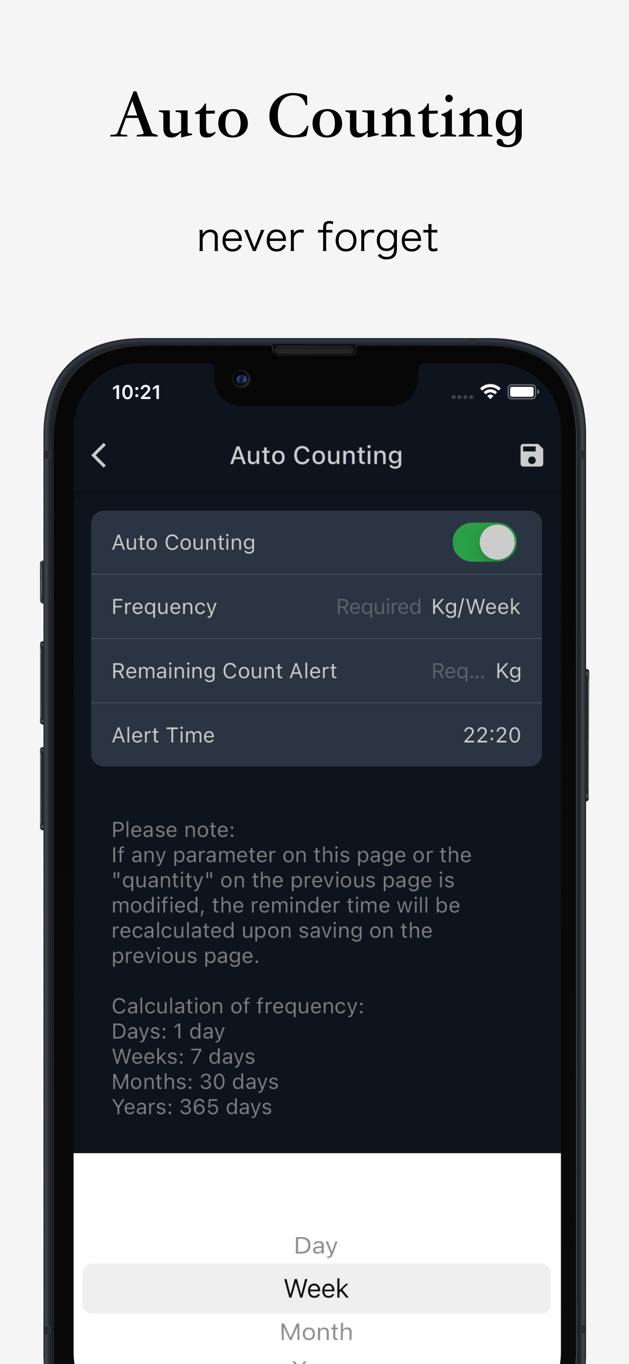 Storage - Your home manager media 4