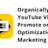 Youtube video promote