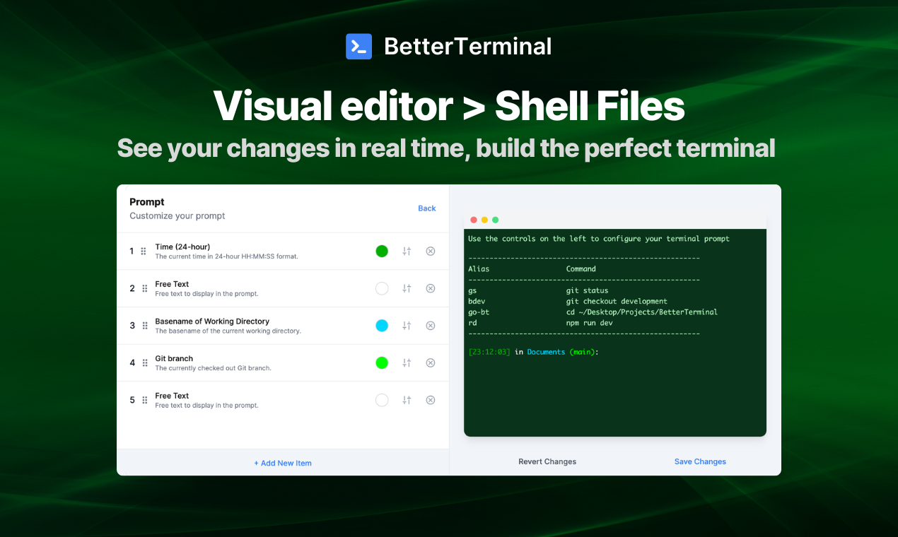Mejor terminal media 4