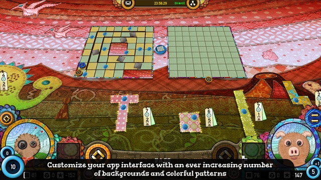 Patchwork: The Game gallery image