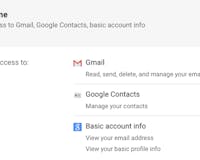 Gmail Unsubscriber media 2