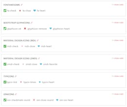 Pretty checkbox gallery image