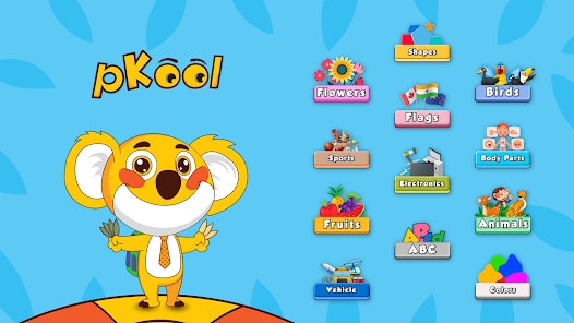 pkool