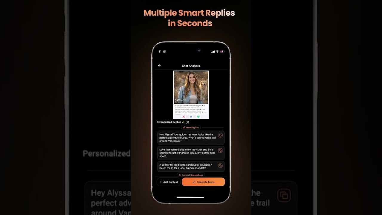Drizzle AI gallery image