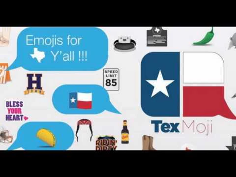 Texmoji