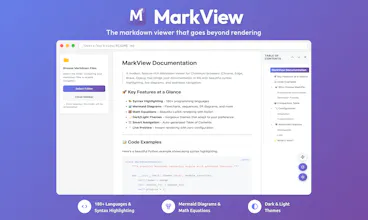 MarkView gallery image