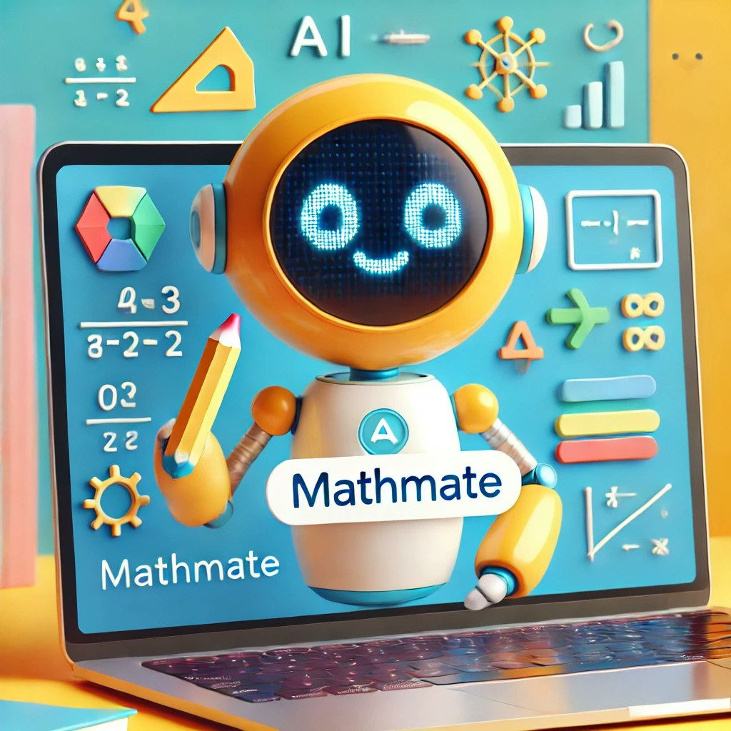 MathMate